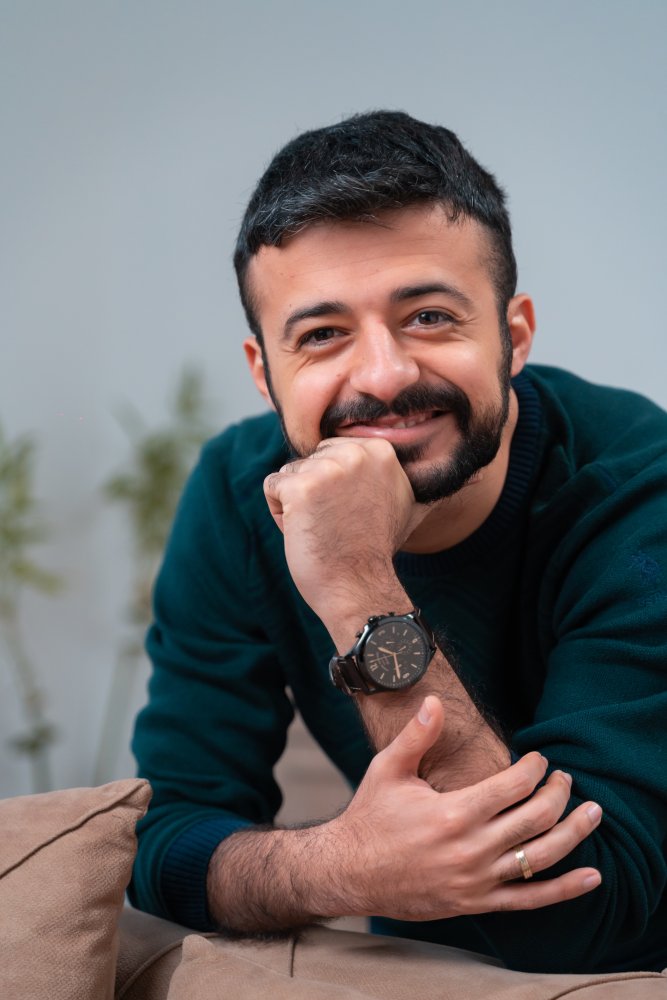 Ramil Huseynzade