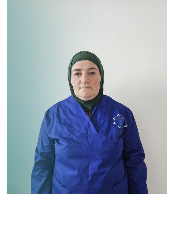 Beture Heyderova