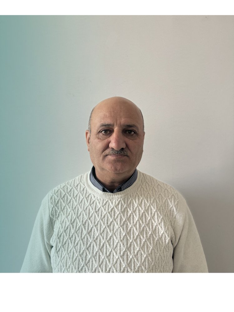 Cankisi Abbasov