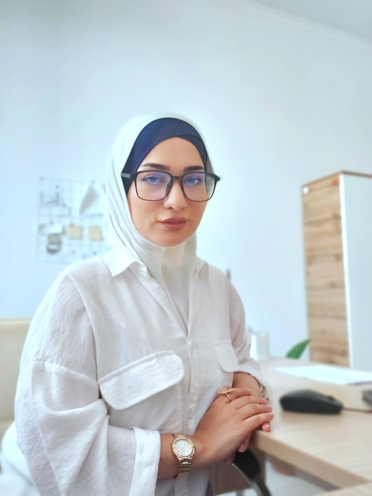 Heqiqet Mahmudzade