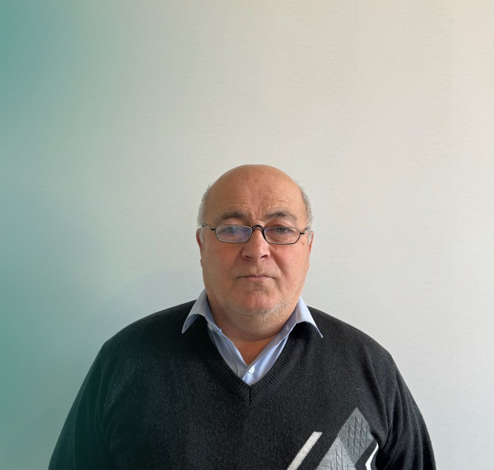Elmayil Meherremov