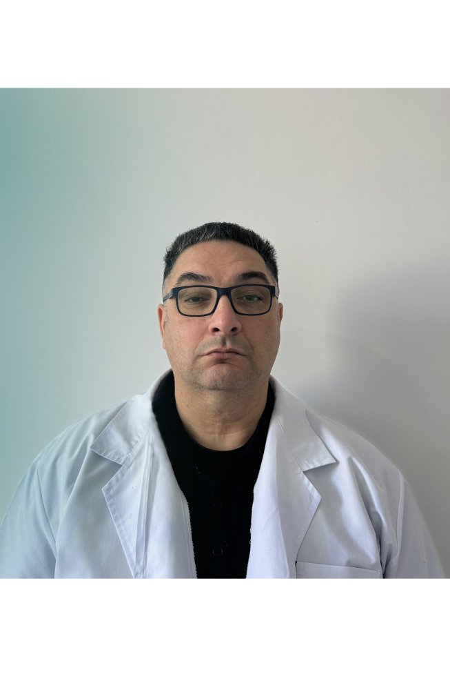 Emin Salahov