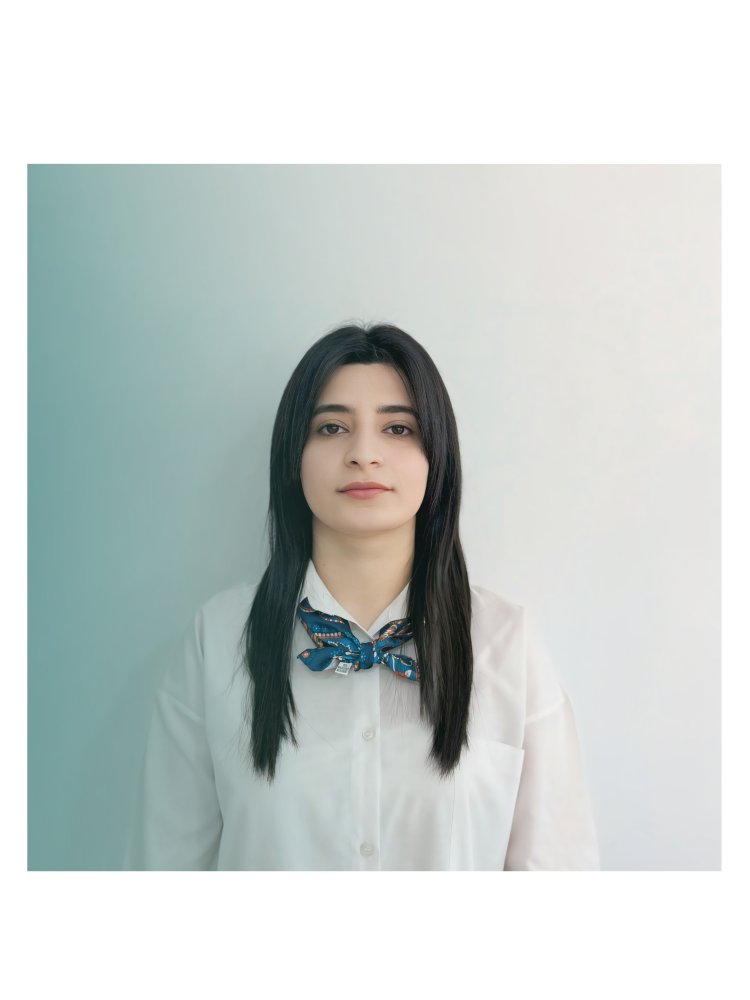Fatime Quliyeva
