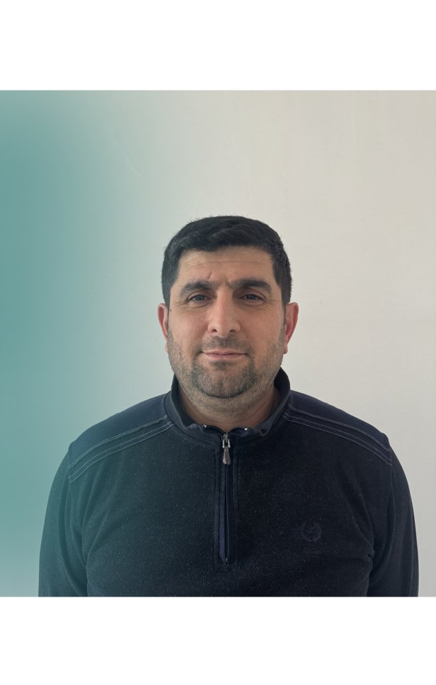 Hidayet Pasayev