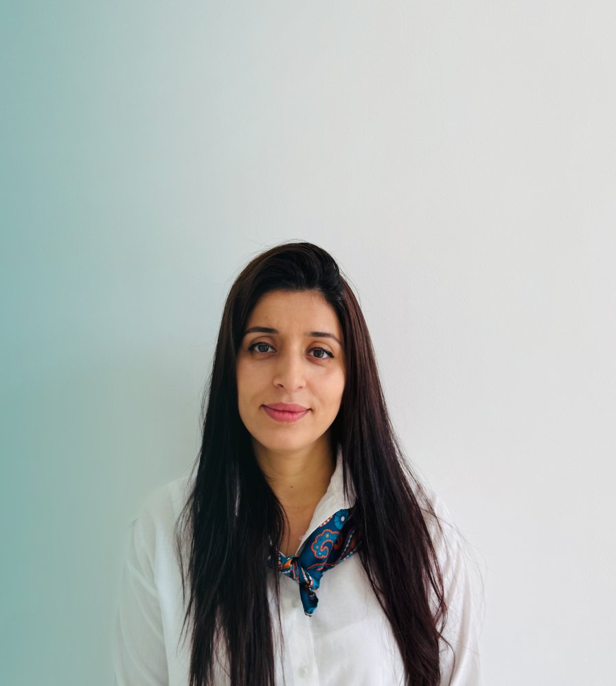 Ramile Camalova