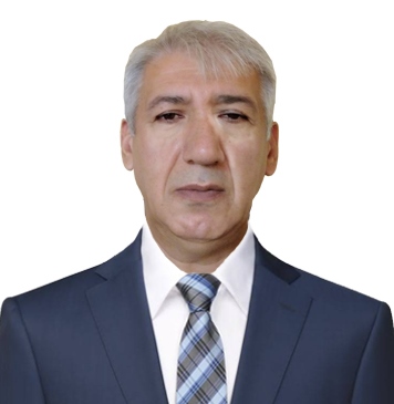 Bayram Bayramov