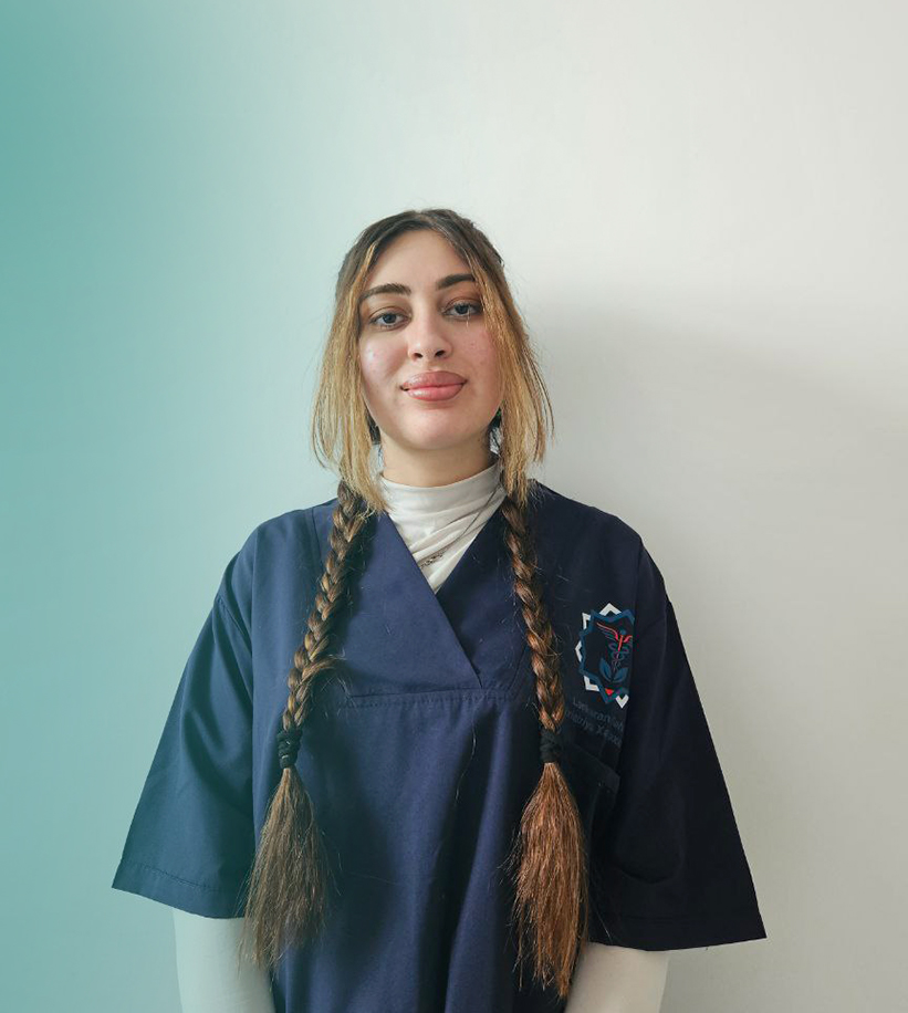 Zeyneb Sabanzade